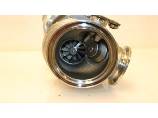 Turbodmychadlo Турбина 11658616917, 081691707 BMW 5 G30 G31 N63R
