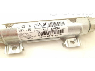 Боковая подушка безопасности 2048602402, A2048602402 Mercedes-Benz GLK (X204)