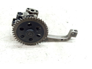 Масляный насос   070115153  Volkswagen Touareg I 