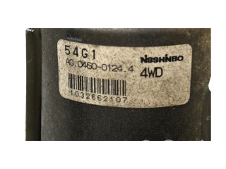 Jednotka ABS AC046001244, 1032662107 Suzuki Liana 2002