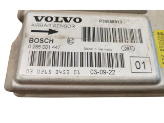 Блок подушек безопасности P30658913, 0285001447   Volvo XC90