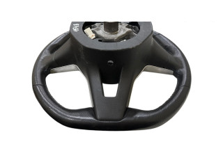 Руль Nissan Leaf II (ZE1)