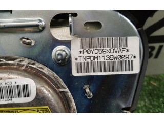 Fahrerairbag P0YD59XDVAF, BYL Jeep Patriot