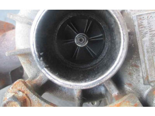 Turbodmychadlo Турбина 35242068G, VA6380007 Chrysler Voyager VM69B