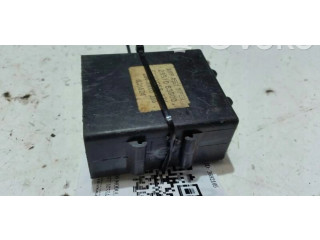 Блок управления Nissan Pathfinder R52