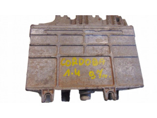 Řídící jednotka 0261204593 Seat Cordoba (6K) 1993