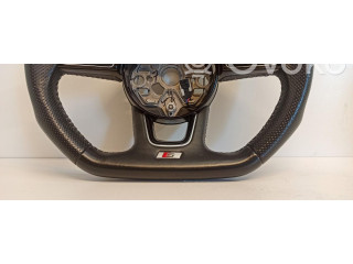 Руль Audi A3 8Y  2020 -  года 82A419091J      