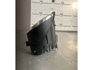 Přístrojová deska Mercedes-Benz GLC X253 C253 2017 A2059007933, A2059048800