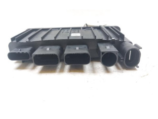 Блок управления двигателя       Mini Clubman F54  2014 -  года   