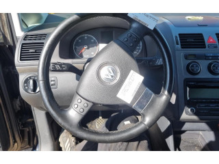 Руль Volkswagen Touran I  2003 - 2010 года 1Q0419091AGUSZ      