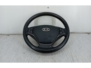 Руль KIA Ceed  2006 - 2012 года       