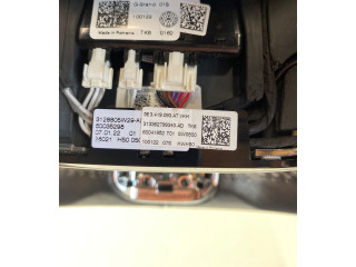 Руль Skoda Octavia Mk4 2019 - года 5E3419093AT, 5E3959542H