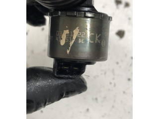 Форсунка 03G130073B, 0414720403 Audi A3 S3 8P