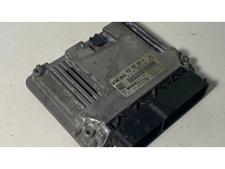 Блок управления двигателя 05E907309H, 0261S21433 Volkswagen PASSAT B8
