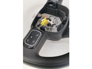 Руль Citroen C3  2016 -  года 98164325ZD, 98164325ZD      