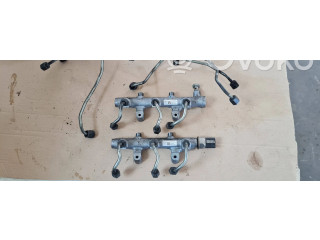 Vstřikovací lišta 059130089CS, 059130090CS Audi Q7 4M CZZ CZZA