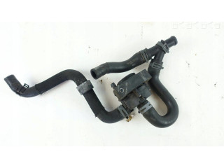 Циркуляционный электрический двигатель