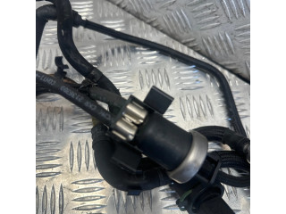 Топливная трубка (трубки)