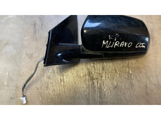 Zpětné zrcátko  levé Nissan Murano Z50 2005    