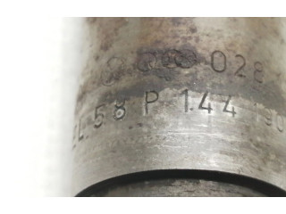 Vstřikovač 028130201T, 2FHKBEL58P Volkswagen Passat Alltrack AFN