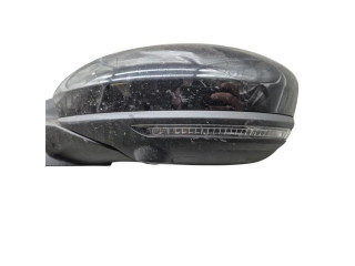 Зеркало электрическое        Renault Arkana  2019 -  года   