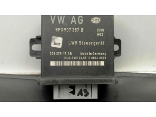 Модуль фонарей