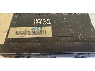 Радио/ проигрыватель CD/DVD / навигация 4D0035152, 7644845380 Audi A3 S3 8L