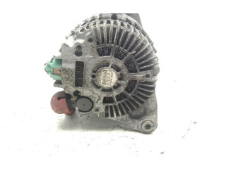 Масляный насос   23700AA640, A3TX0581  Subaru Forester SH 