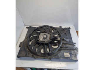 Вентилятор радиатора 0130706838, 30741144 Volvo S60