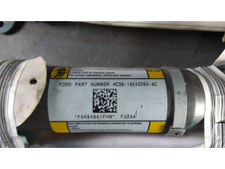 Боковая подушка безопасности HC3B16042D95AC   Ford F250