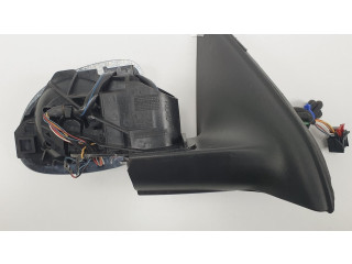 Zpětné zrcátko  Volkswagen Tiguan 2011  5N1857502AG  