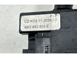 Ручка стеклоочистителей 4B0953503E, CZK0301202002 Audi A6 S6 C5 4B