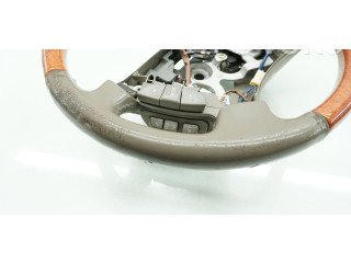 Руль Bentley Mulsanne 1980 - 1992 года