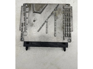 Блок управления двигателя 30668479A, 1039S05977 Volvo XC90