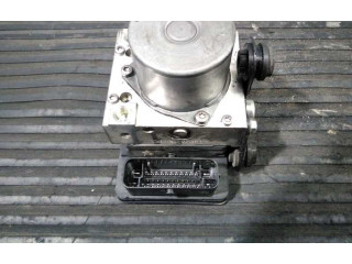 Блок АБС 6R0614517BD, K03GNOA00IUF2R Skoda Rapid (NH) 2012 - 2019 года