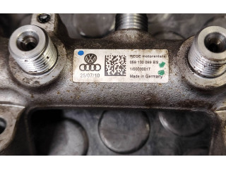 Vstřikovací lišta 059130089BS Audi A8 S8 D4 4H CDTA