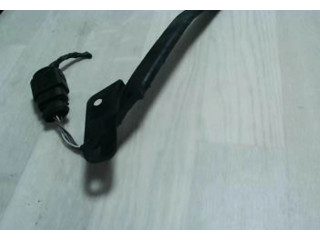 Зеркало (механическое) Volkswagen Lupo 1998 - 2005 года