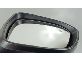 Zpětné zrcátko pravé Nissan Qashqai J12 2022 VM680201