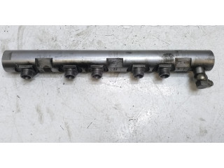 Топливная рампа 0445214184, 780912902 BMW 5 E60 E61 2.0