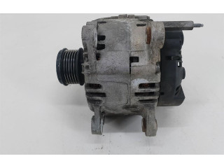 Генератор 06F903023C Volkswagen Golf Plus