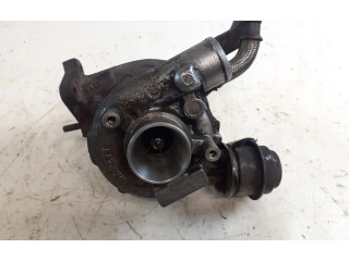 Турбина Audi A2 7009600002