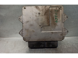 Блок управления двигателя 51768656, 7160001004 Fiat Idea