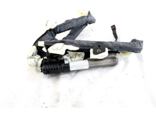 Боковая подушка безопасности 517965500 Fiat Grande Punto