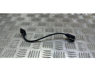 Разъем iPod 4F0051510K Audi A7 S7 4G