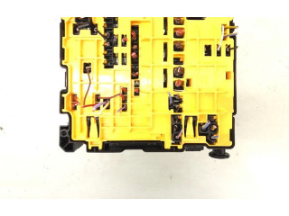 Блок предохранителей 9804848580, 9804848580 Citroen C3 Aircross