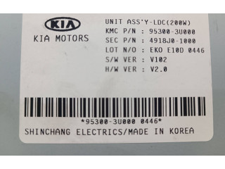 Блок управления 953003U000, 4918J01000   KIA Sportage