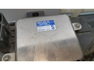 Комплект вентиляторов 4227500592, 8925730060 Lexus GS 300 350 430 450H 3.0