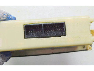 Блок управления климат-контролем MR360372 Mitsubishi Galant