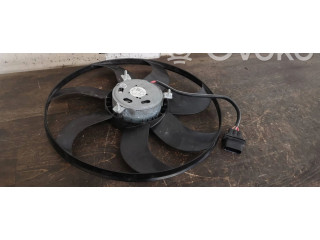 Комплект вентиляторов 6R0959455E, 6R0959455E Skoda Fabia Mk3 (NJ)