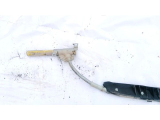 Боковая подушка безопасности A2038600905   Mercedes-Benz C W203